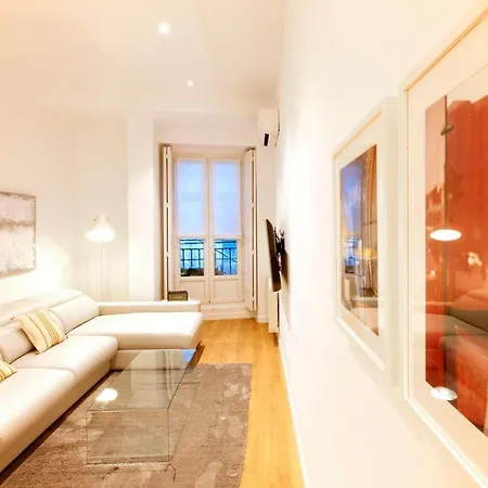 Chueca Exclusive - MADFlats Collection Madrid Exterior photo