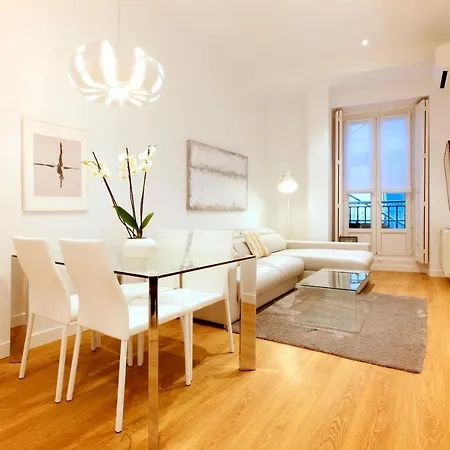 Chueca Exclusive - MADFlats Collection Madrid Exterior photo