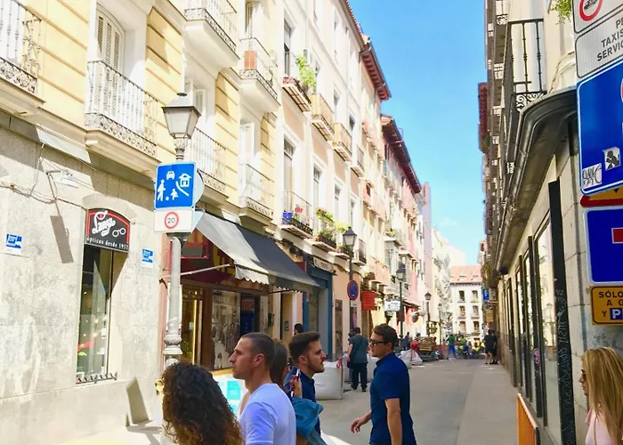 Chueca Exclusive