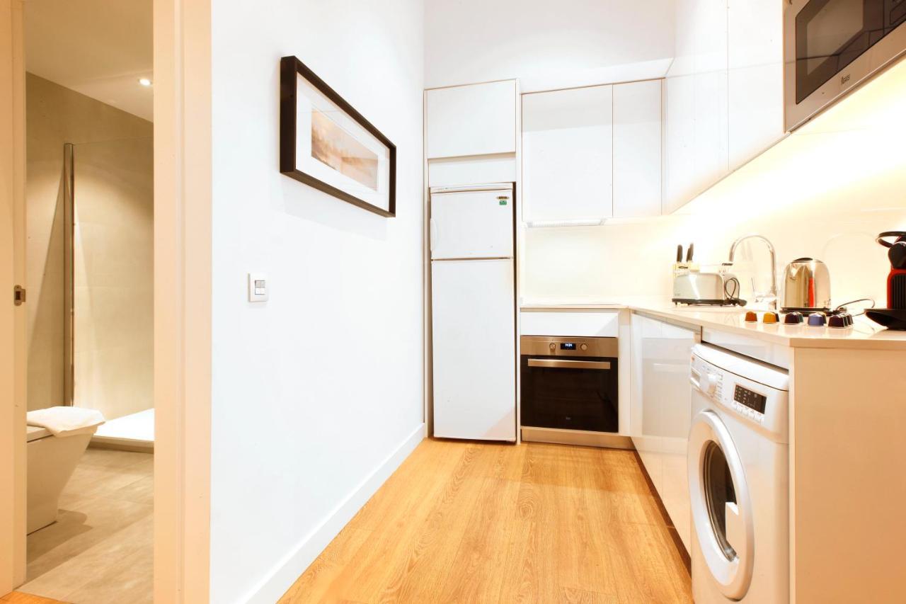 Chueca Exclusive Appartement Madrid
