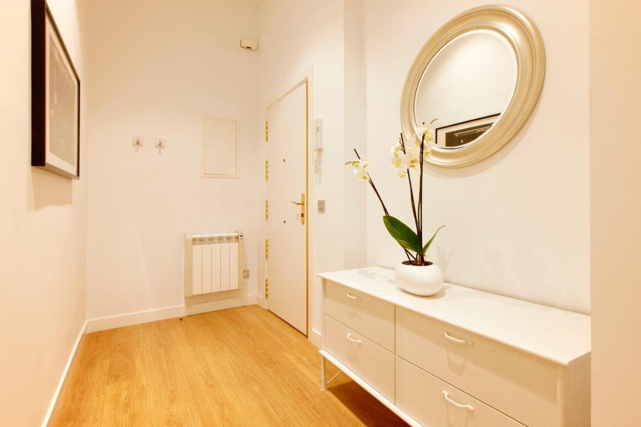 Appartement Chueca Exclusive Madrid