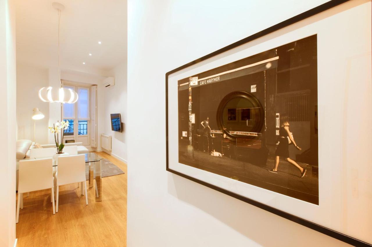 Apartment Chueca Exclusive *