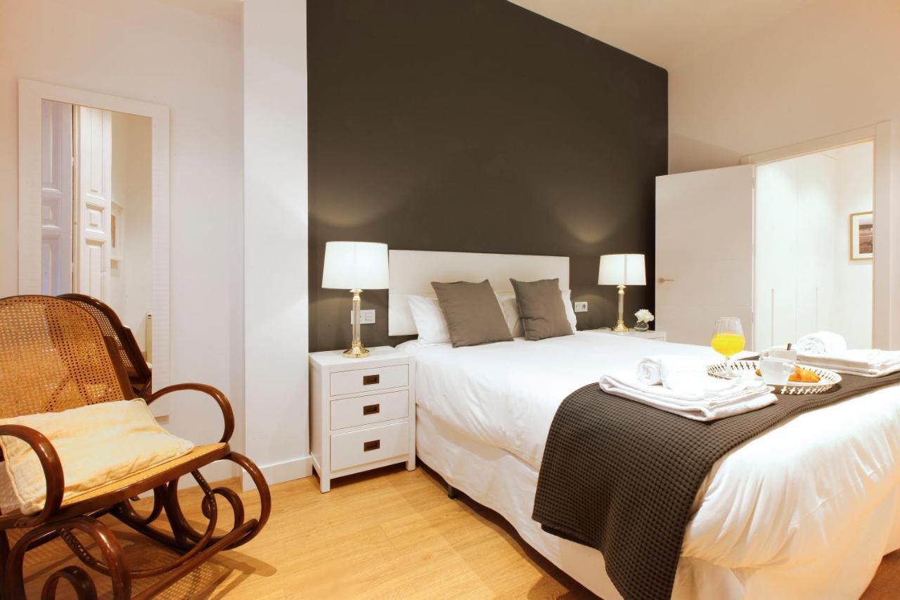 Apartment Chueca Exclusive *