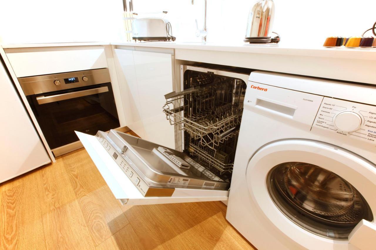 Chueca Exclusive Appartement *