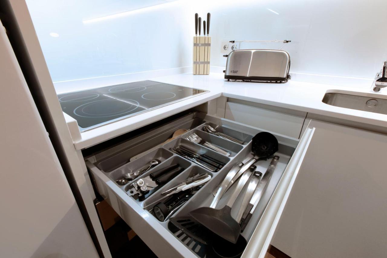Chueca Exclusive Appartement *