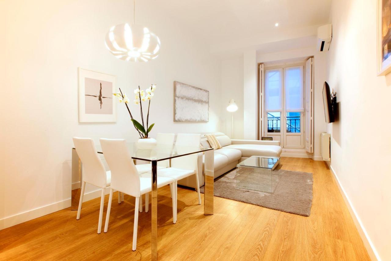 Appartement Chueca Exclusive *
