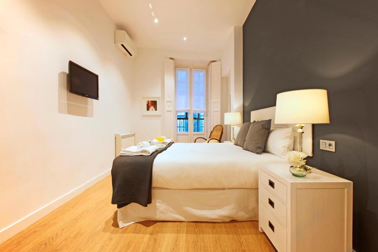 Appartement Chueca Exclusive *