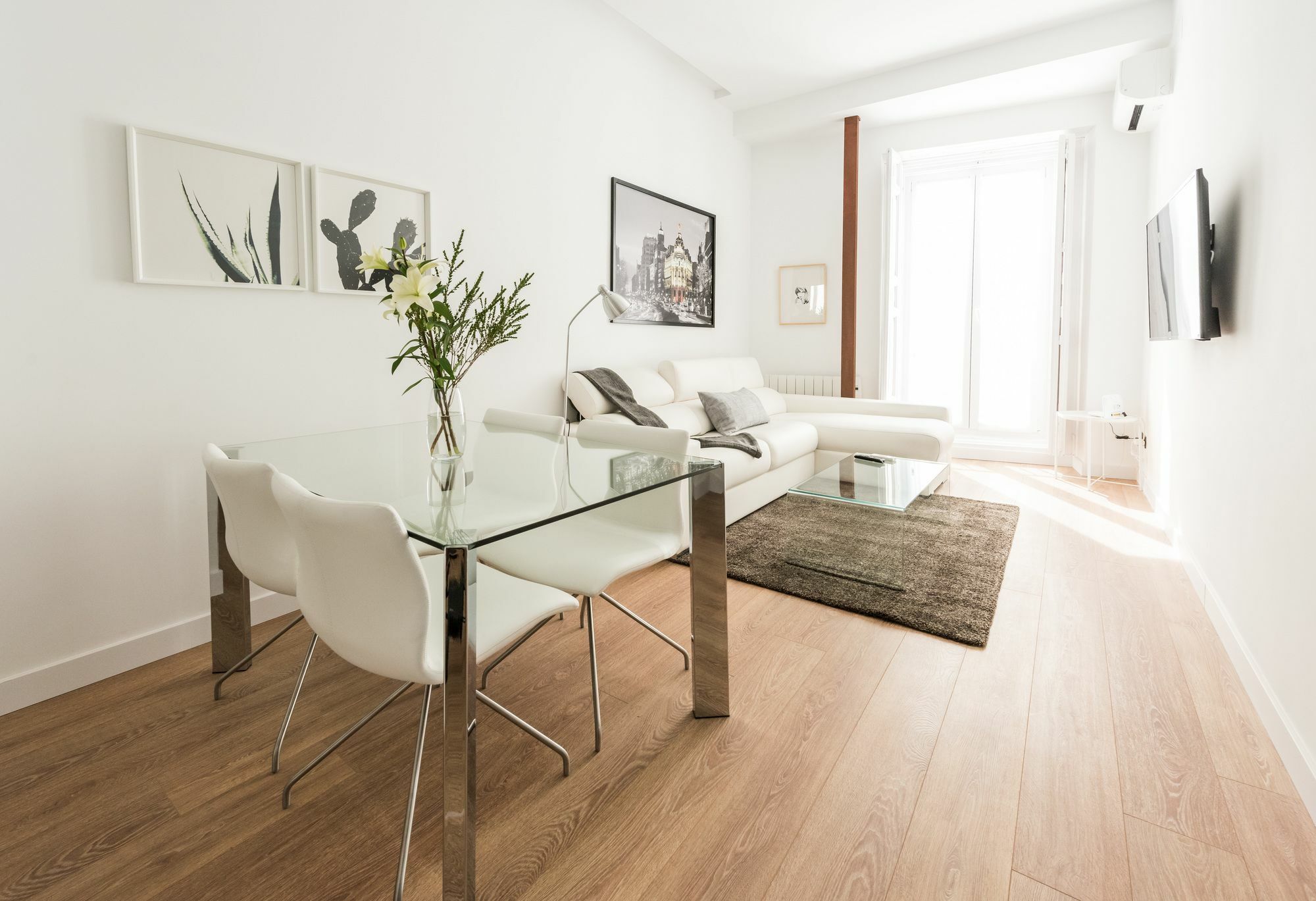 Chueca Exclusive Appartement
