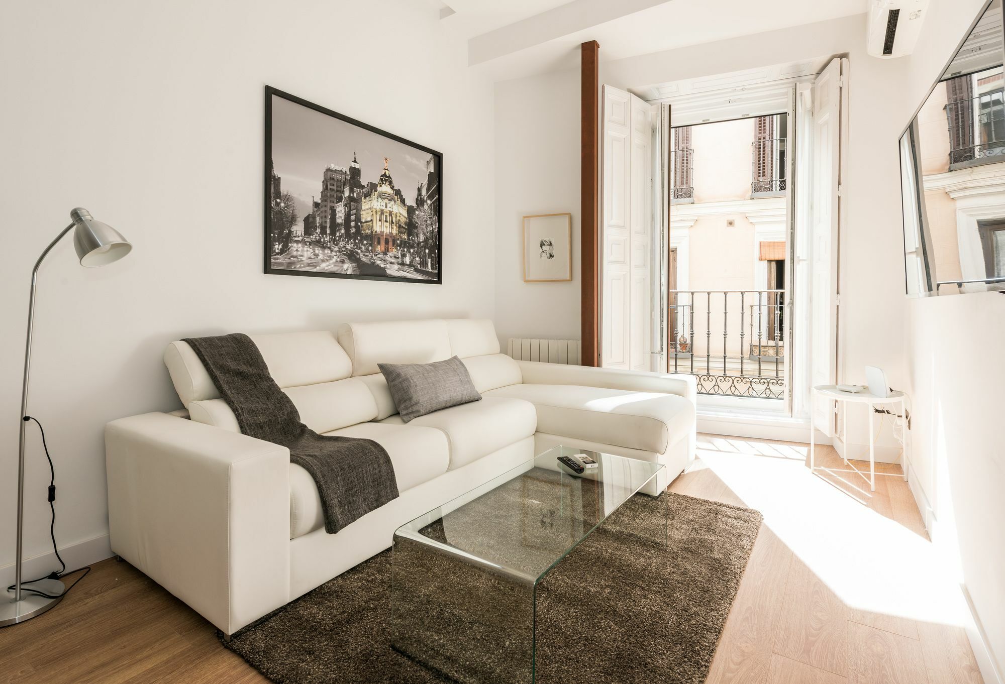 Appartement Chueca Exclusive