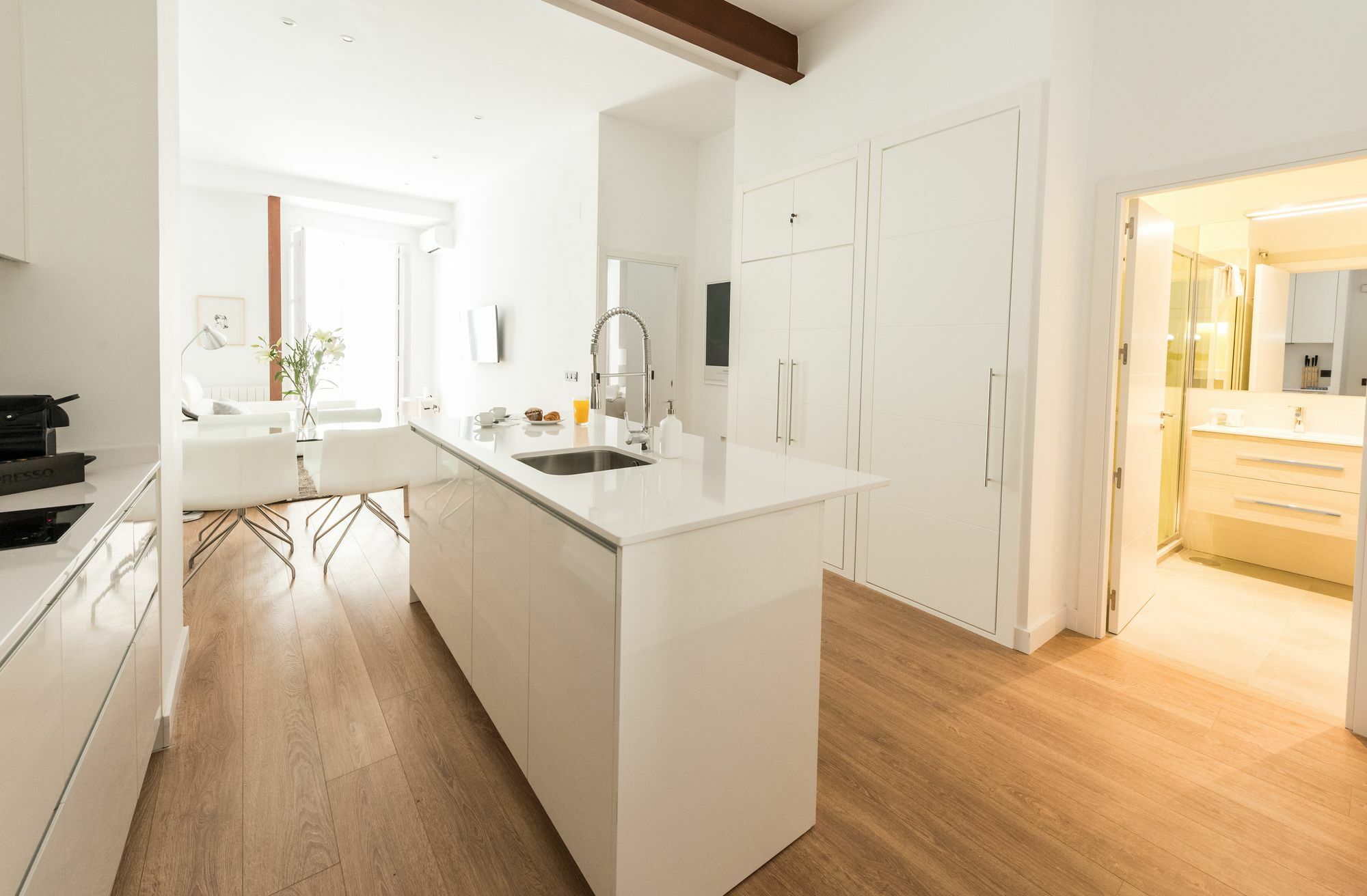 Appartement Chueca Exclusive